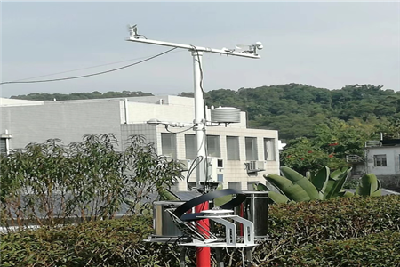 小型气象站发展趋势