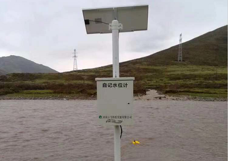 地下水位监测站